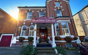 Bowden Lodge Hotel Southport